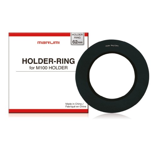 Marumi Adapter 62mm M100
