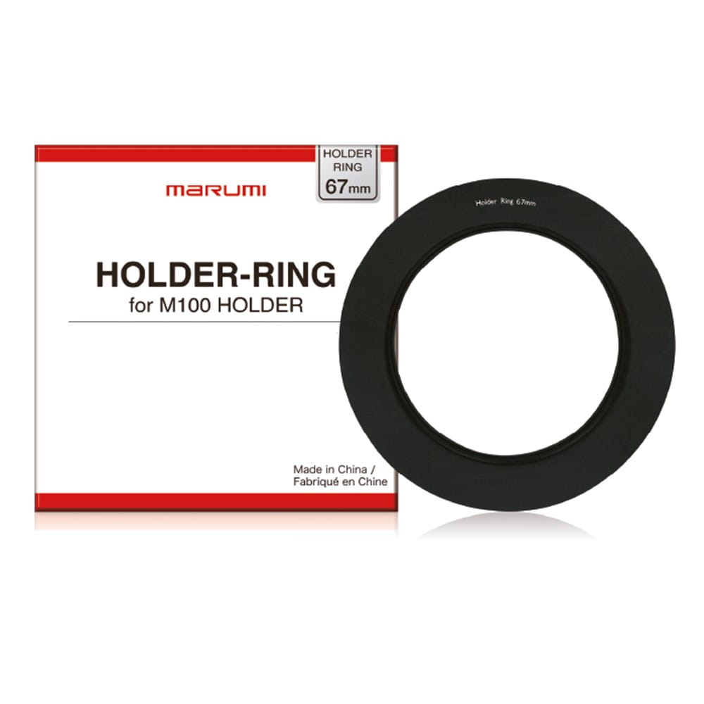 Marumi Adapter 67mm M100