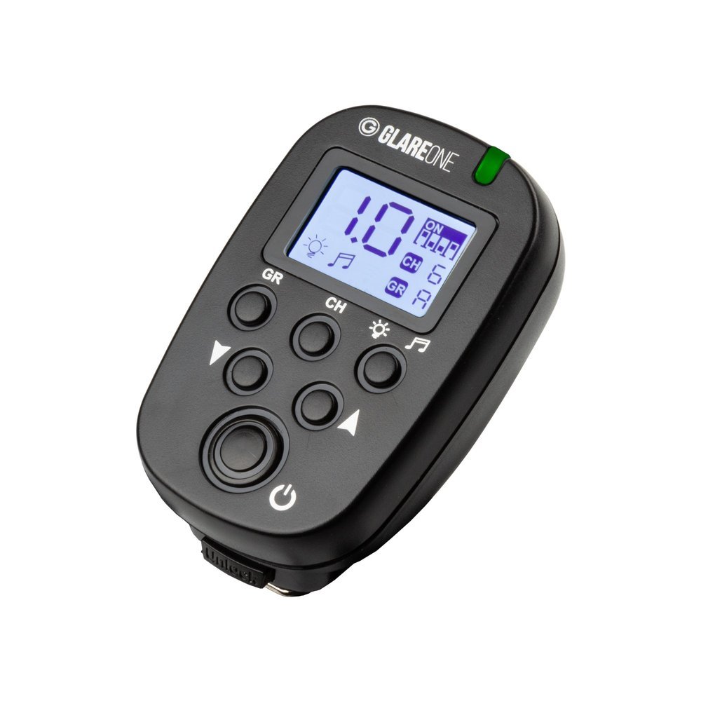 Wyzwalacz GlareOne Flash RC Wyzwalacz GlareOne Flash RC
