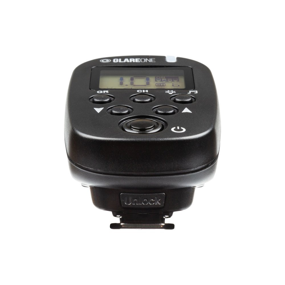 Łatwa obsługa wyzwalacza Łatwa obsługa wyzwalacza