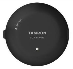 Tamron TAP-in Console