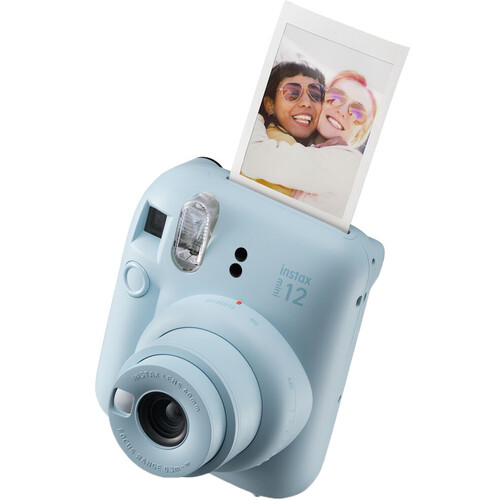 Fujifilm Instax MINI Link 3 Green (Zielony)