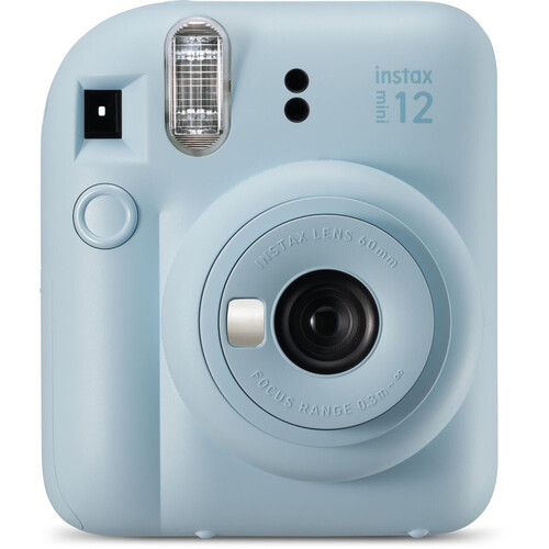 Fujifilm Instax MINI Link 3 Green (Zielony)