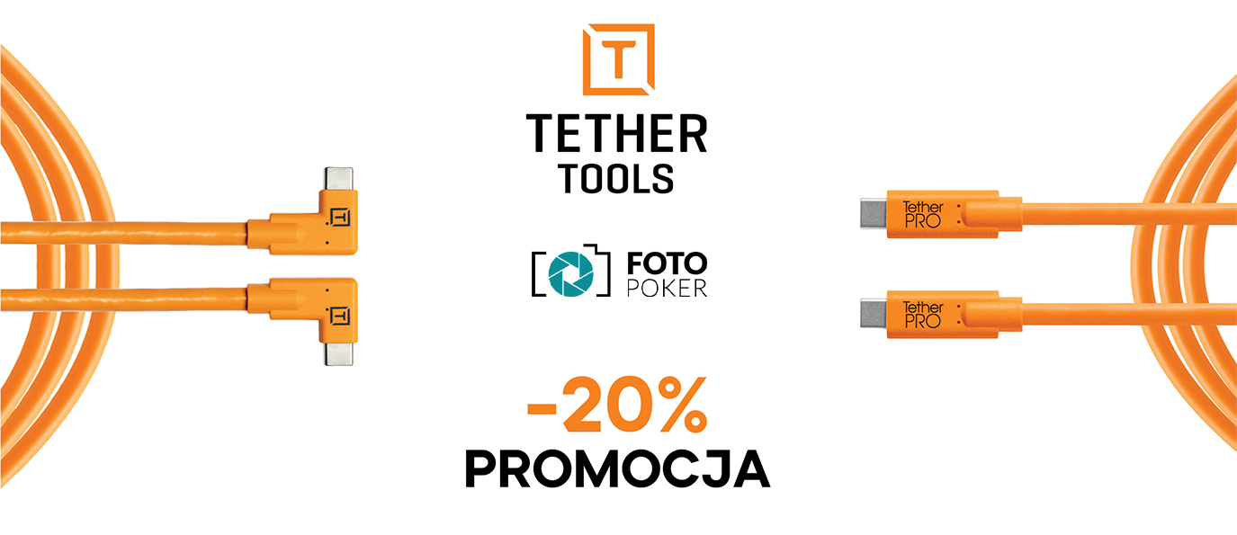 TetherTools - 20%