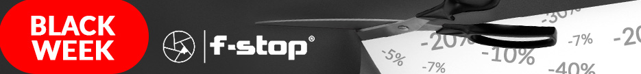 F-stop Black Week FotoPoker