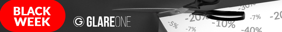 GlareOne Black Week FotoPoker