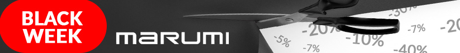 Marumi Black Week FotoPoker