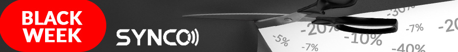 Synco Black Week FotoPoker