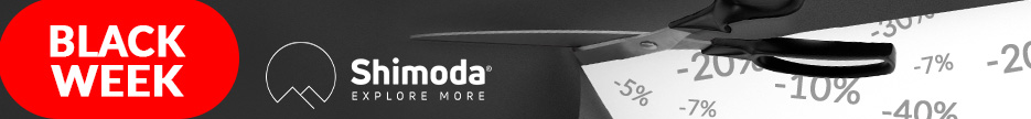 Shimoda Black Week FotoPoker
