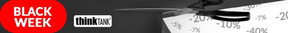 ThinkTank Black Week FotoPoker