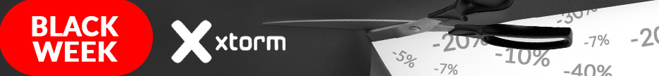 X-torm Black Week FotoPoker