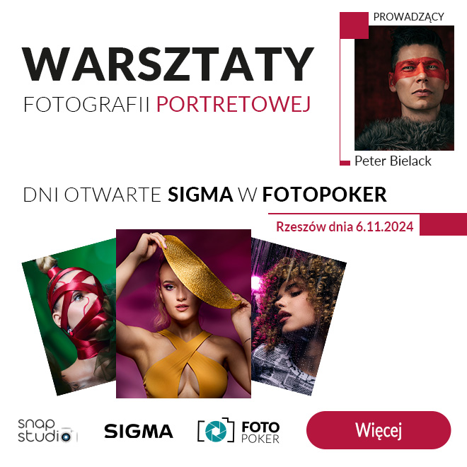 Warsztaty Fotopoker