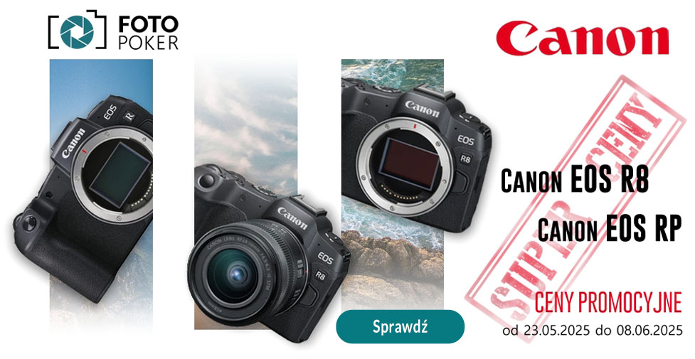 Canon RP