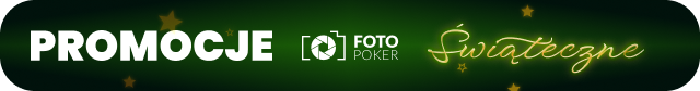 Promocje Świąteczne Fotopoker