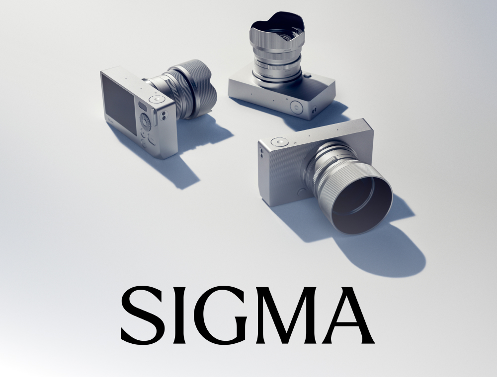 Logo Sigma BF