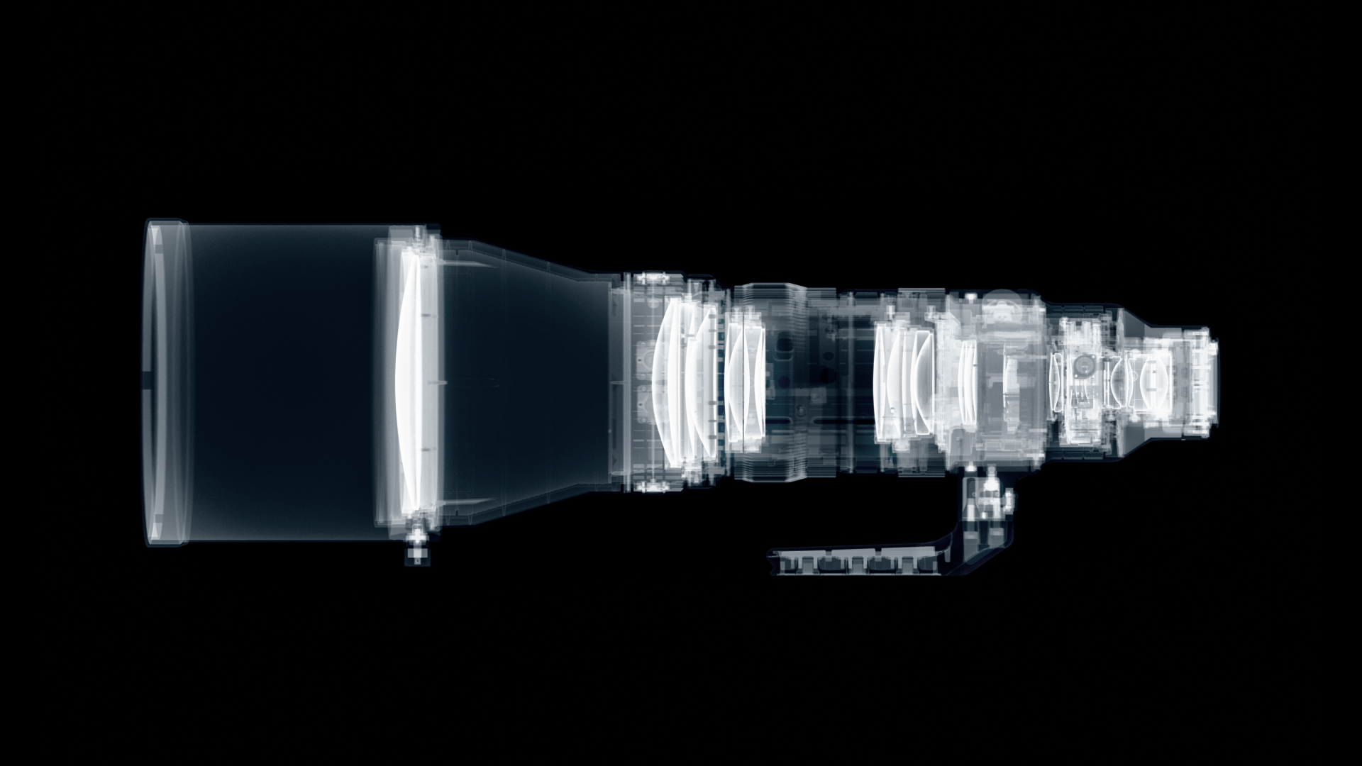 Sigma 300-600 mm F4 DG OS Sports L-Mount