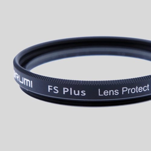Filtr Marumi FS Plus UV 37mm