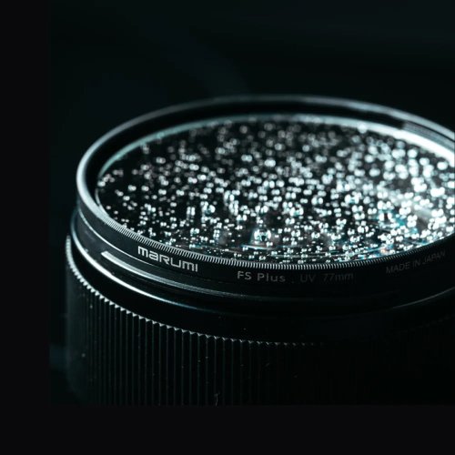 Powłoka hydrofobowa Powłoka hydrofobowa