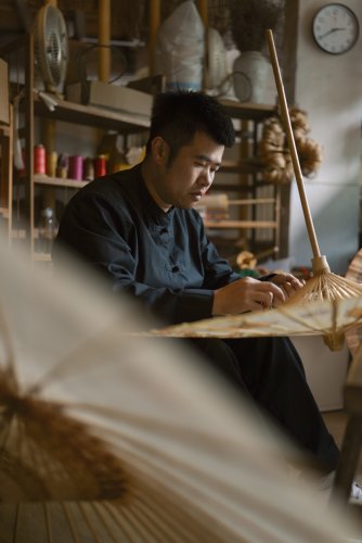 Sigma 35mm F1.4 DG II | Art – sterowanie i ergonomia