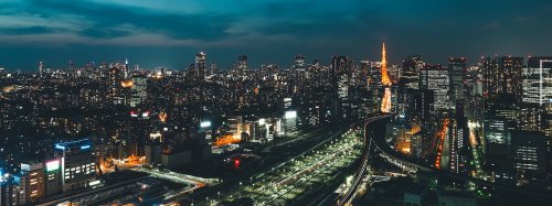 NIKKOR Z 24-50mm – uniwersalny zakres 24–50 mm