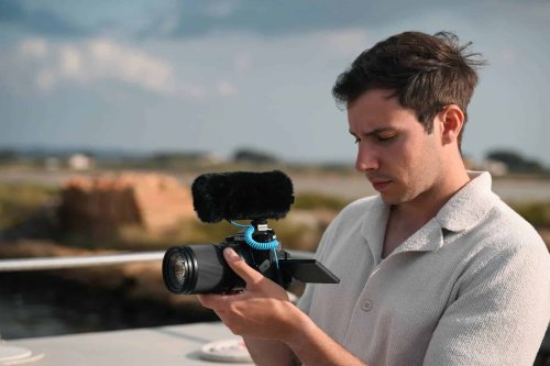 Nikon Zf – sterowanie manualne i klasyczne pokrętła