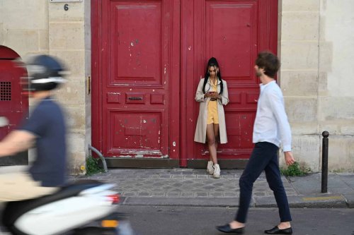 Nikon Zf – inteligentne wykrywanie obiektów