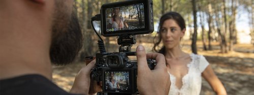 Nikon Z6 II – szybki hybrydowy AF i zdjęcia seryjne