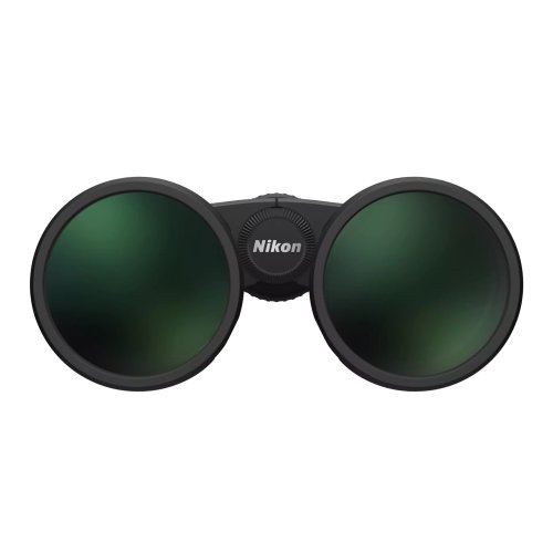 Nikon MONARCH M5 12x50 – szkło ED i wysoki kontrast