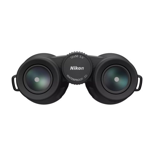 Nikon MONARCH M5 12x50 – obserwacja detali w terenie