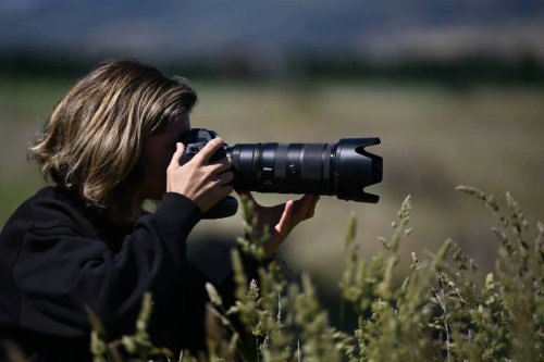 NIKKOR Z 70-200mm f/2.8 VR S II – szybki AF