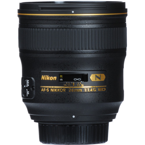 Sigma 17-40 mm konstrukcja optyczna
