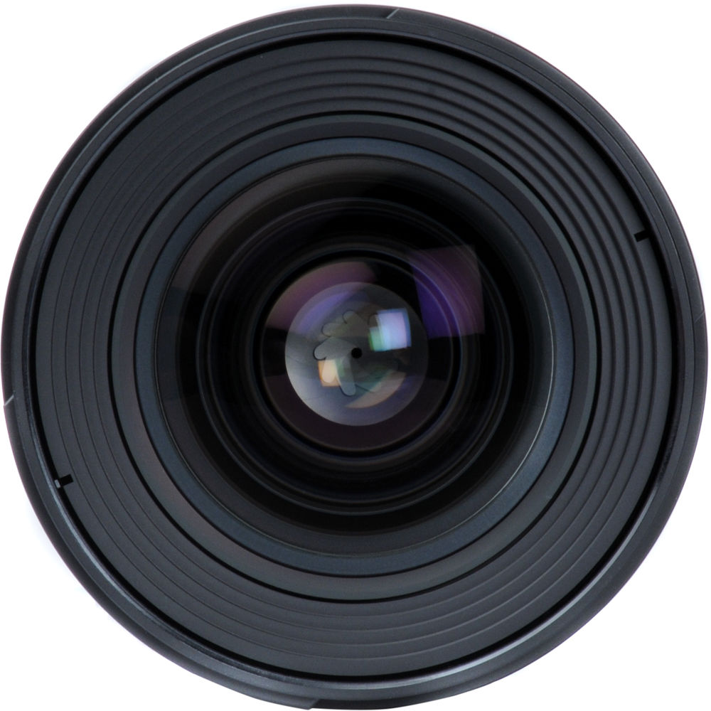 Sigma 17-40 mm dla filmowców L-mount