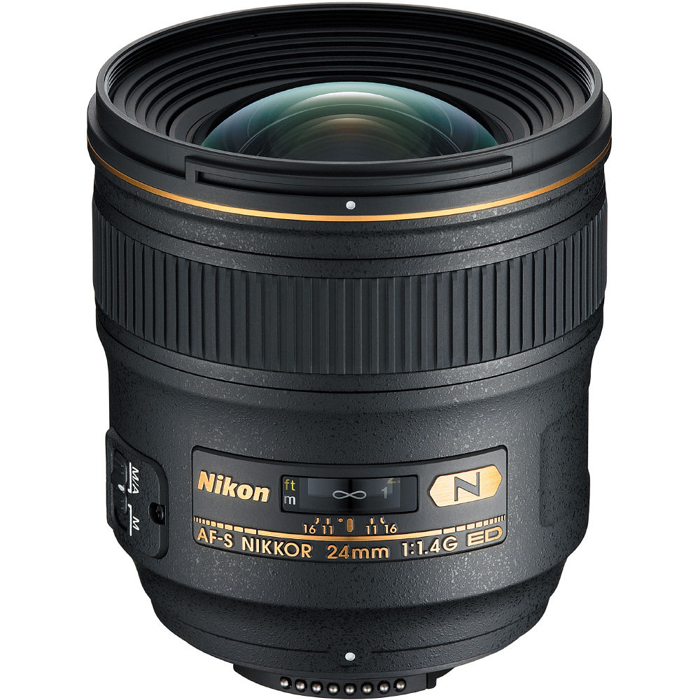 Sigma 17-40 mm f/1.8 L-mount