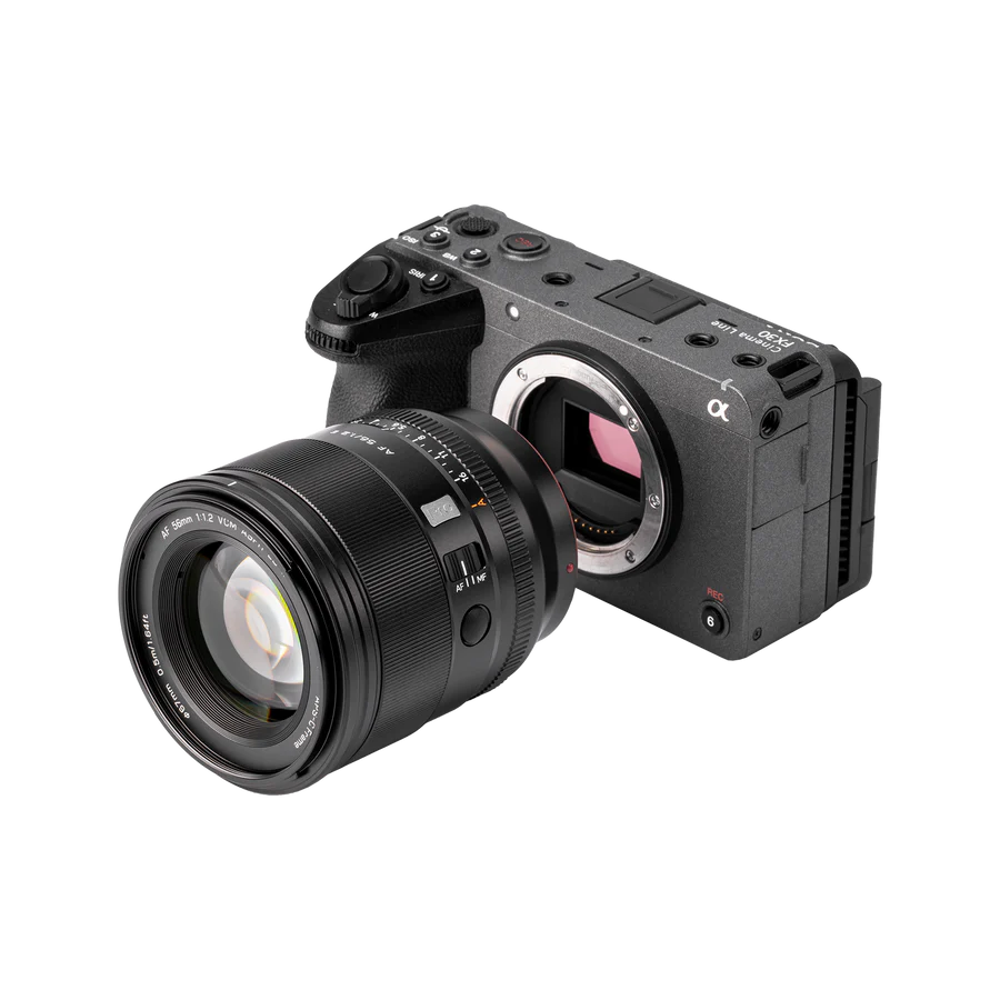 Viltrox AF 56mm f/1.2 Pro Sony E