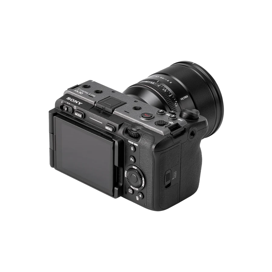 Viltrox AF 56mm f/1.2 Pro Sony E