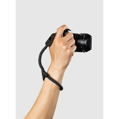Keep Your Camera Safe and Accessible