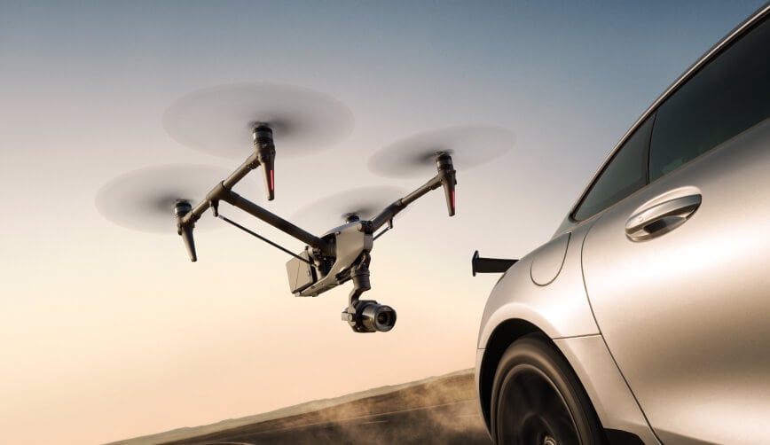 Planuj trasy lotu z Waypoint Pro