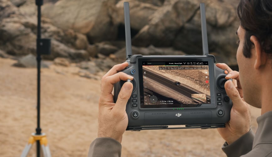 Technologia pozycjonowania RTK