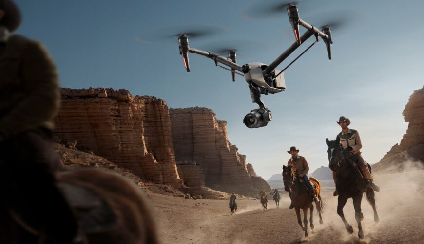 Niezawodne śledzenie obiektów z trybem Spotlight Pro