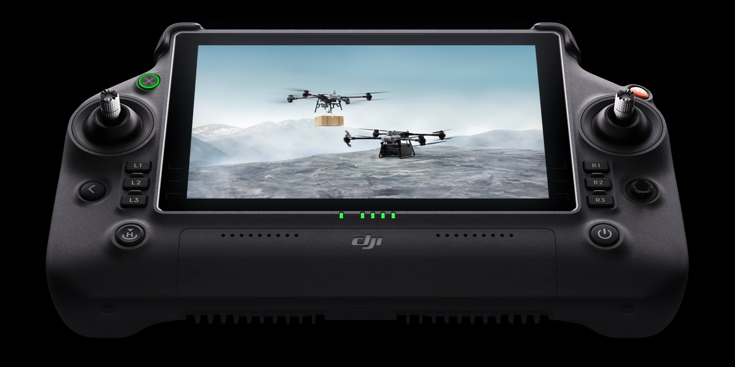 Dron Transportowy DJI FlyCart 30