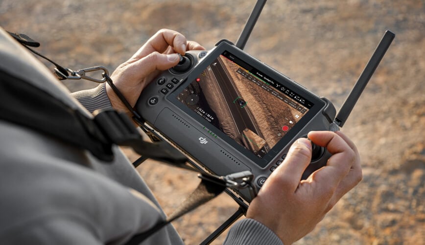 Najwyższa jakość obrazu