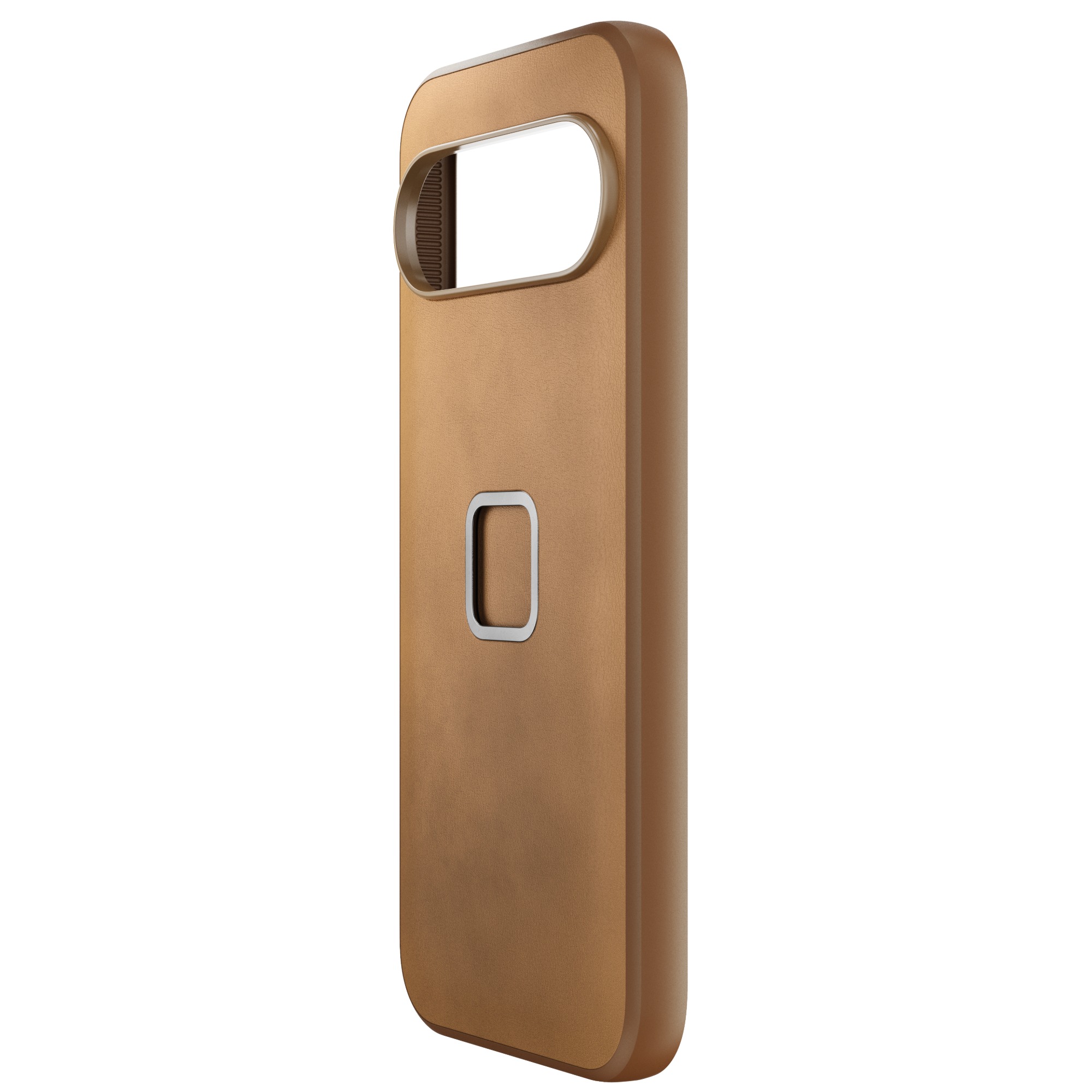 Etui Pixel 10 Fabric Tan