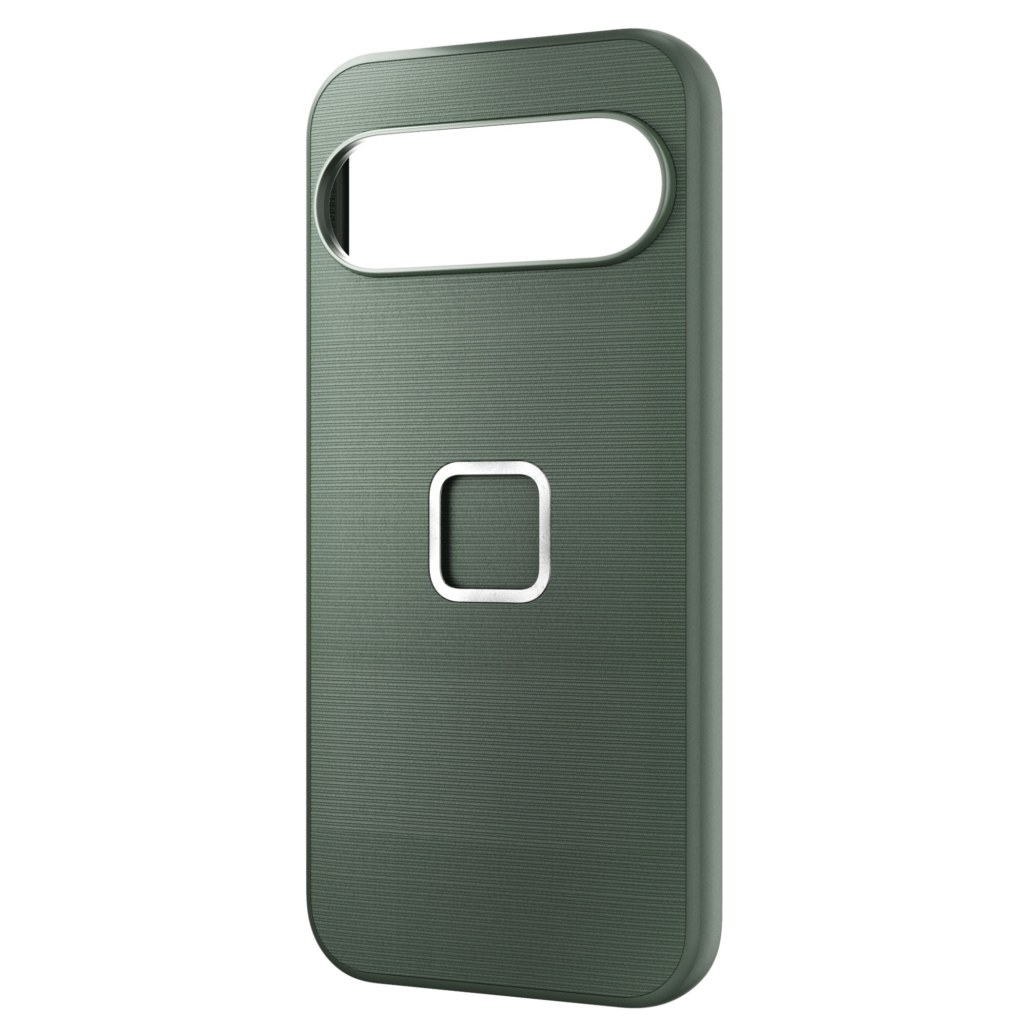 Etui Pixel 10 Fabric Tan