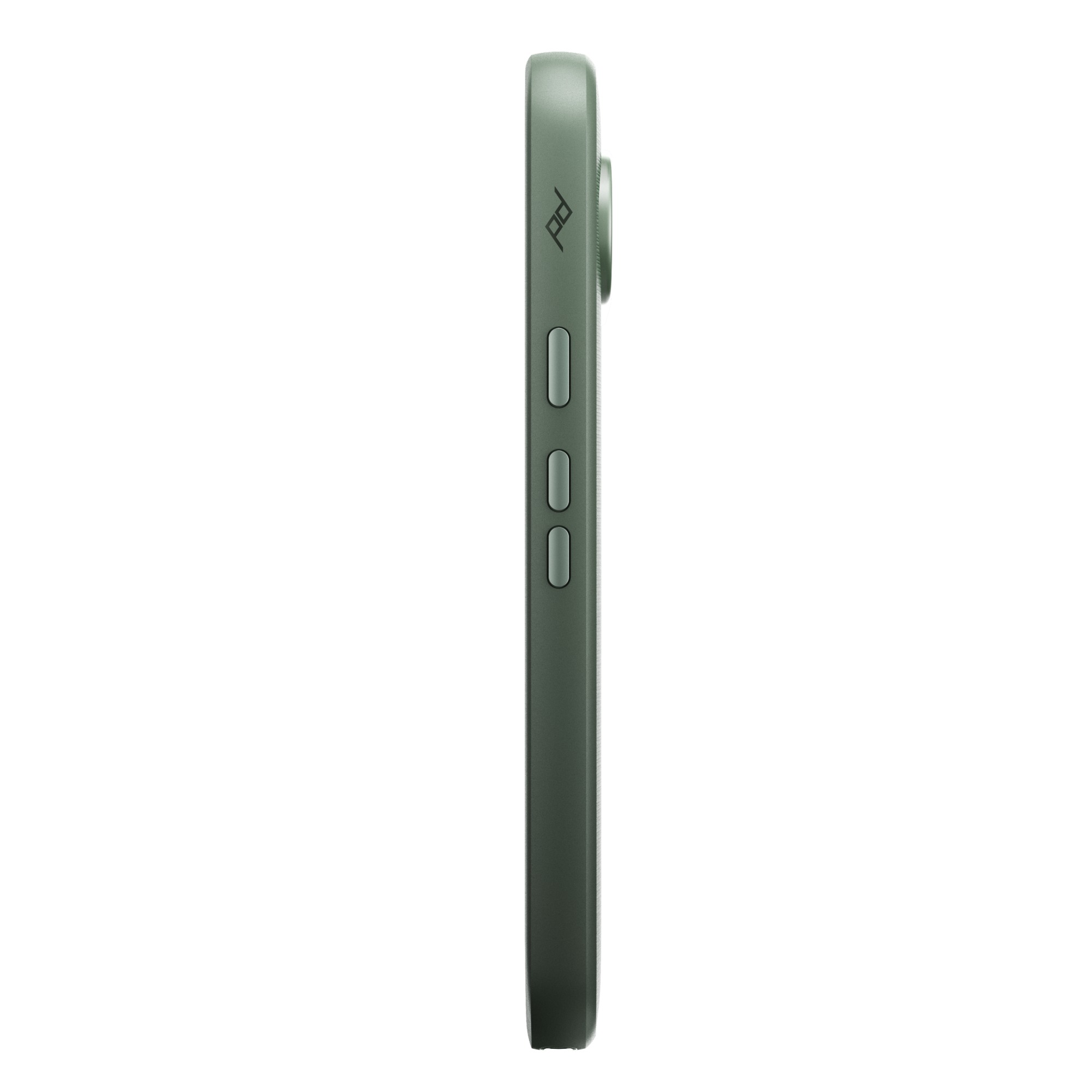 Fabric Pixel 10 Case Tan