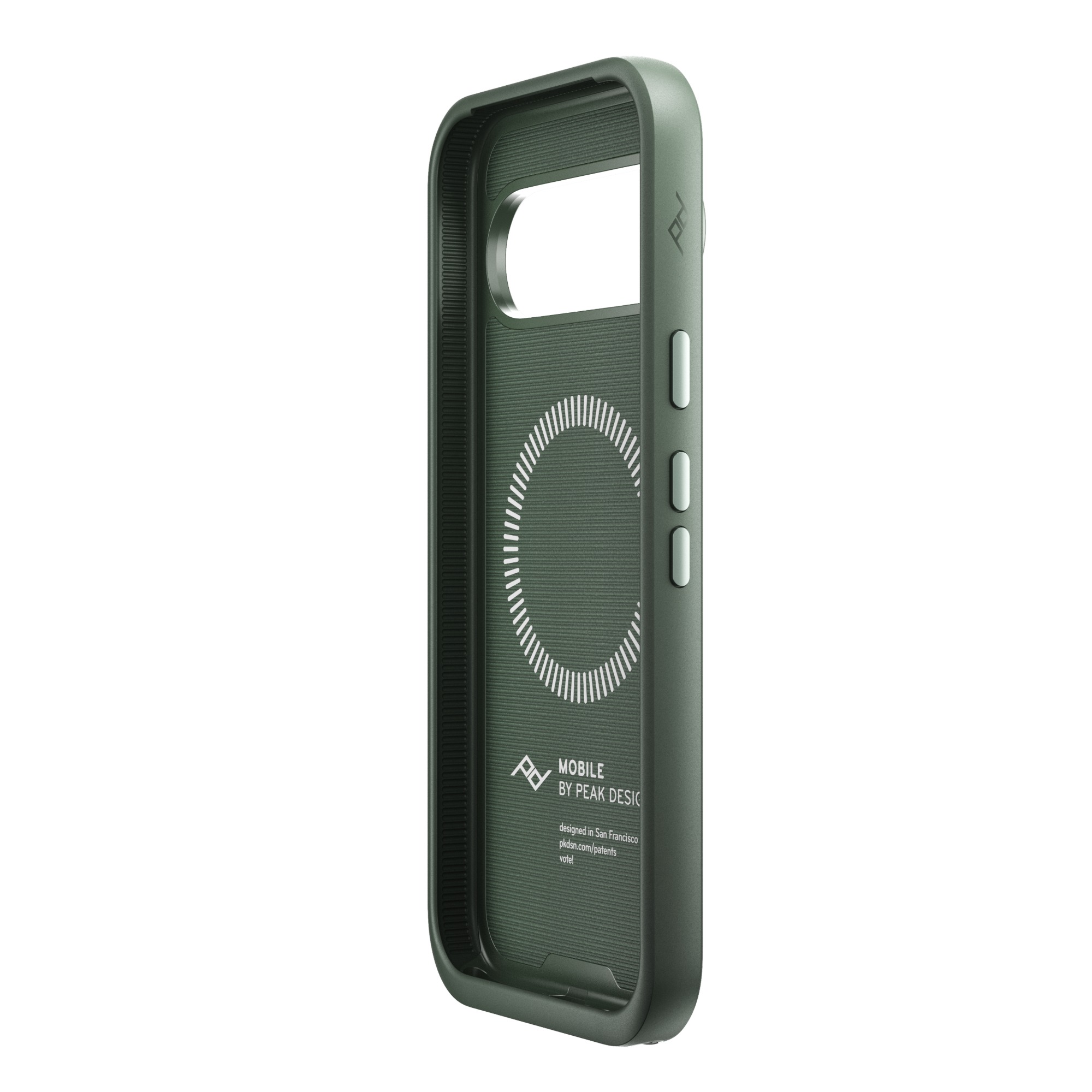SlimLink Pixel 10 Tan