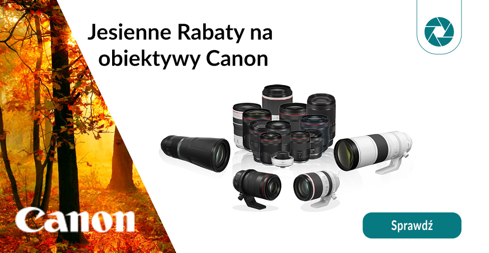 Canon RF