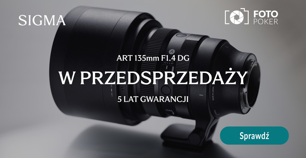 SIGMA 135