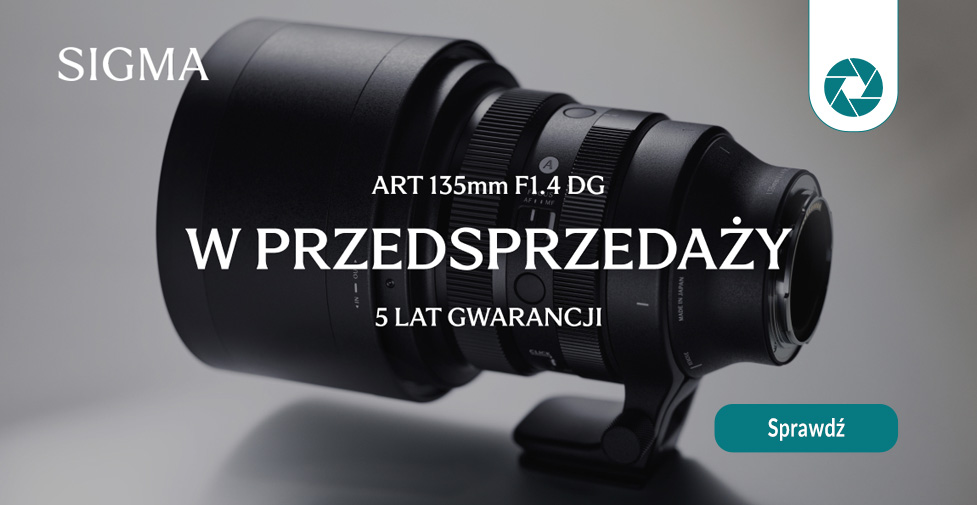 SIGMA 135