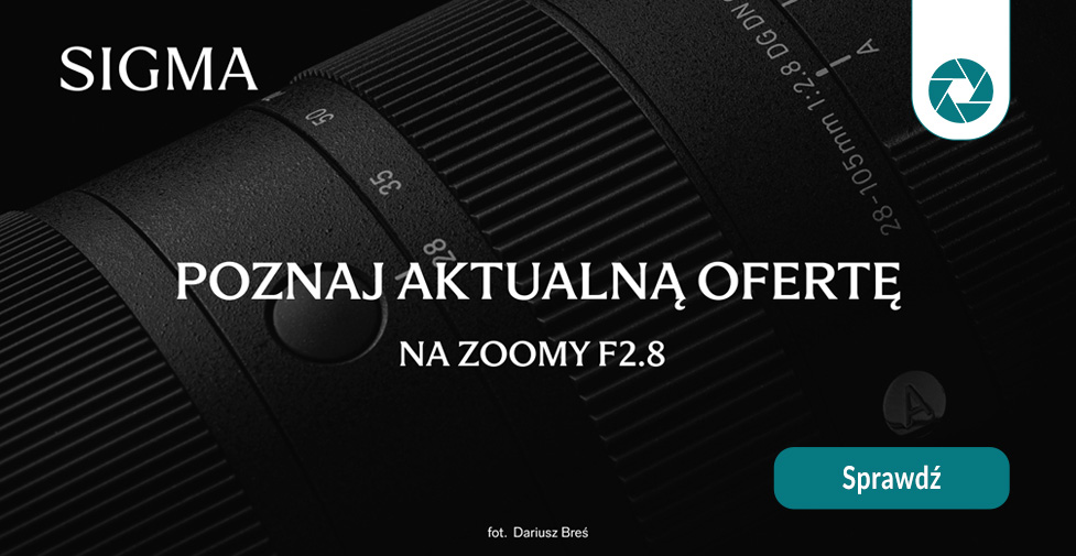 SIGMA F2.8