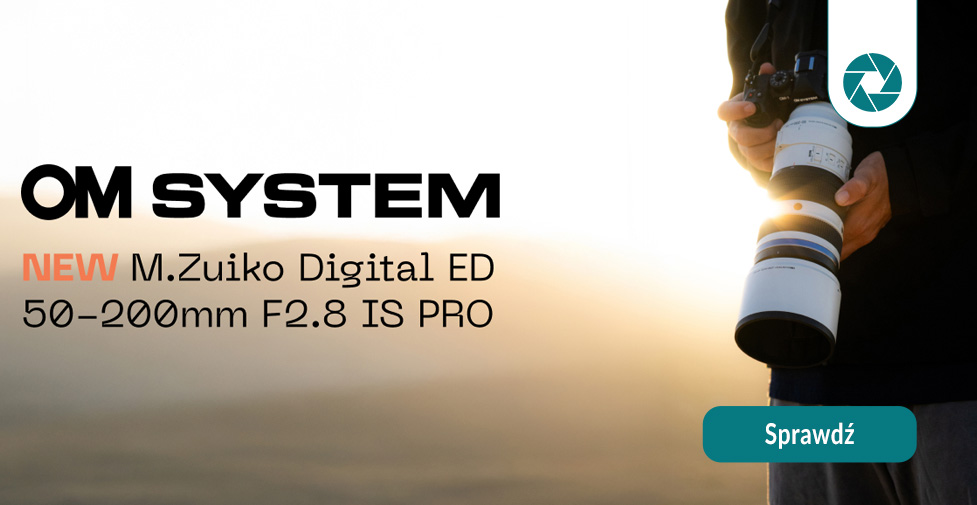 OM SYSTEM